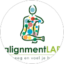 Mina Alignmentlab profielfoto